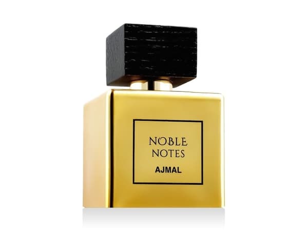 Ajmal Noble Notes Eau De Parfum