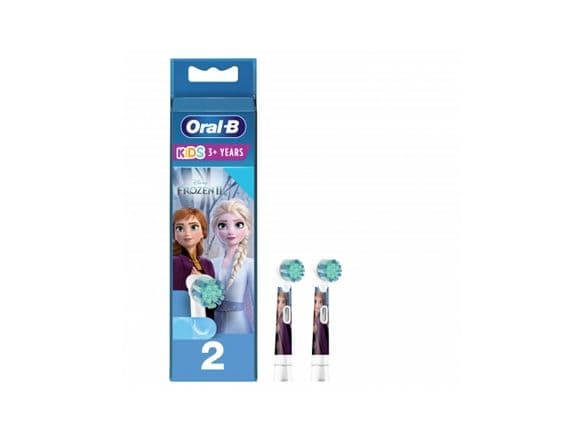 Oral-B EB10S Frozen 2 stk.
