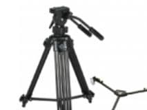 Walimex EI-9901 Video-Pro - Stativ med ben