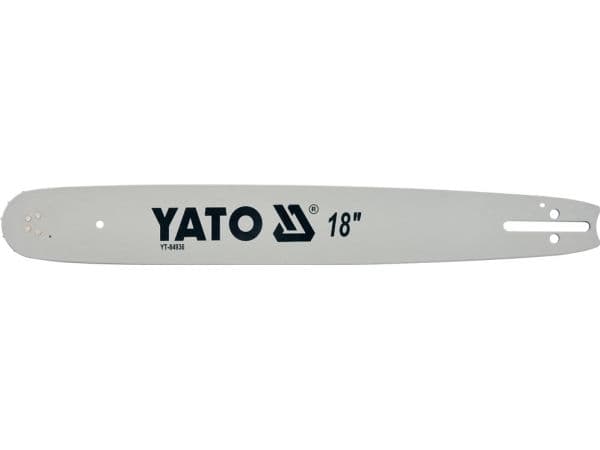 YATO Kjedestyring 45 cm/72/325"/1,5