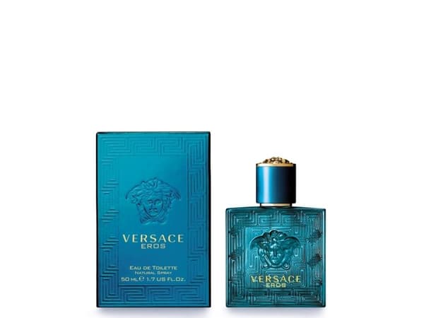 VERSACE EROS (M) EDT/S 50ML
