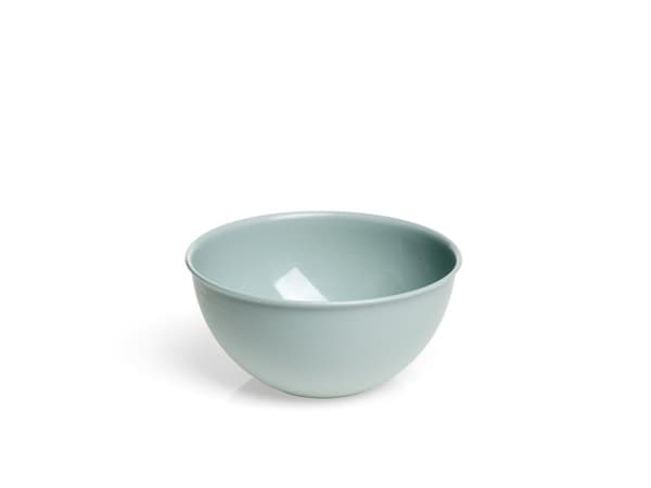 Okko Round Bowl 1 L. Mint