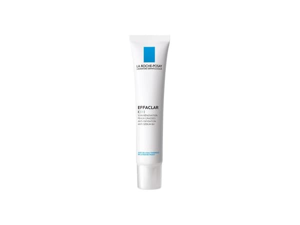 La Roche Posay La Roche-Posay Effaclar K () Dagansiktskrem 40ml