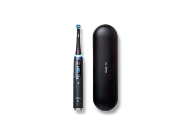 Oral-B iO Series 9 Special Edition sort