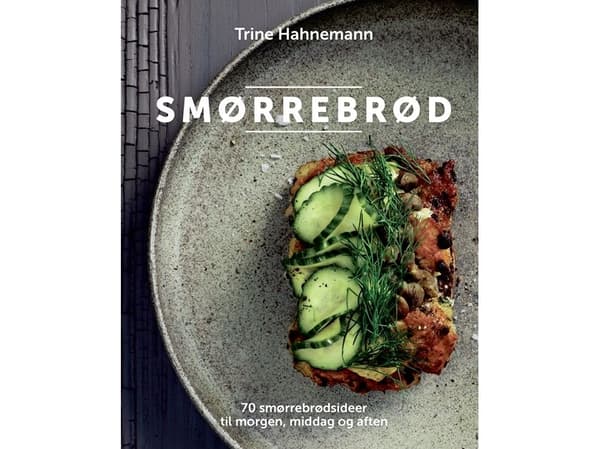 Smörgåsar | Trine Hahnemann | Språk: Danska