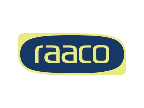 raaco værktøjstaske, 20" ToolBag PRO