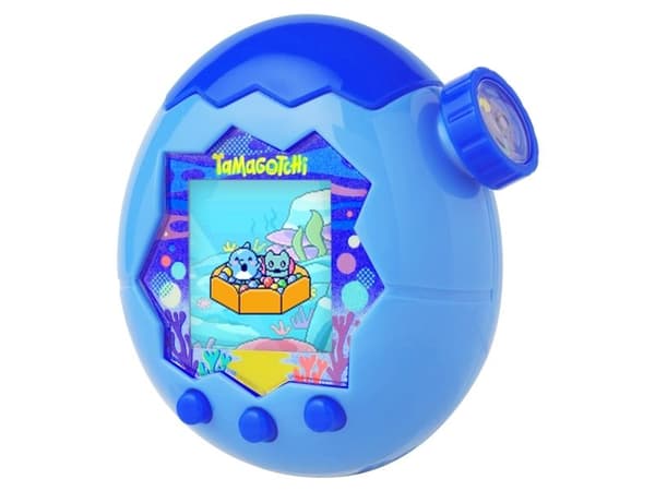 Tamagotchi Paradise Vand