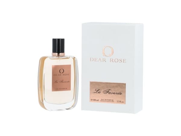 La Favorite, Women, Eau de parfum, 100 ml