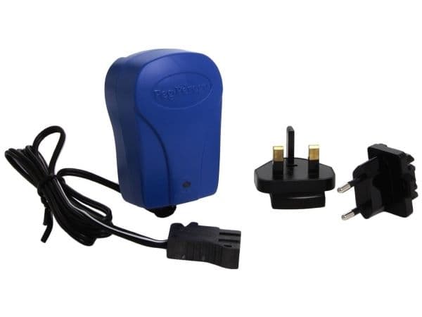 Peg Perego CB0302, 10 År, Plast, Multifärg