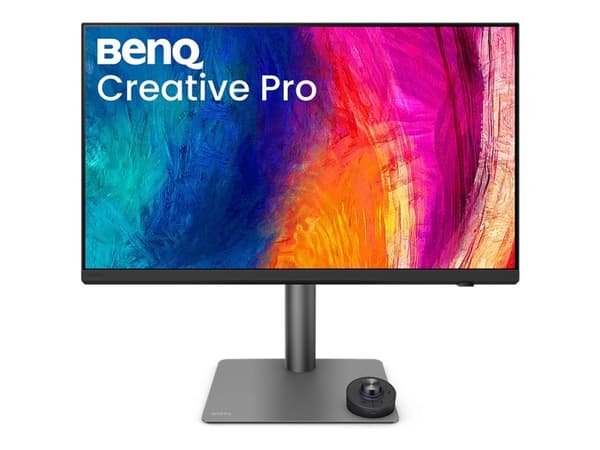 BenQ – 4K-LED-näyttö – IPS