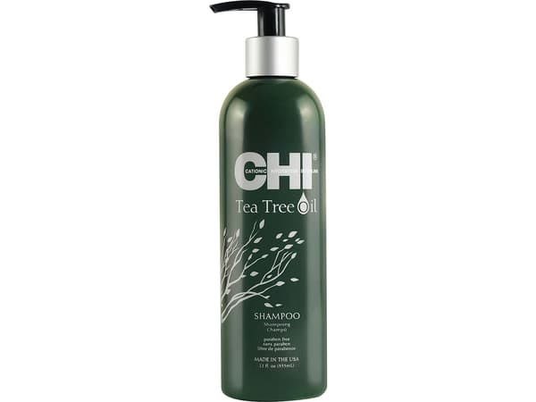 CHI Tea Tree Oil schampo 340 ml