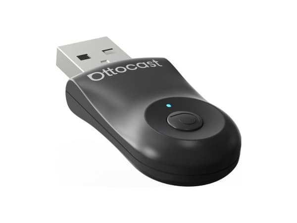 Ottocast CA505-T MINI 2in1 Ottocast trådlös adapter