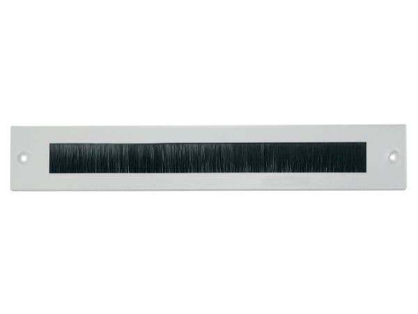 EFB Elektronik PRO-SOB08B.GR, Harjapaneeli, Terästä, Musta, Harmaa, 1 kpl