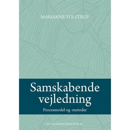 Luova ohjaus | Marianne Tolstrup | Kieli: Tanska