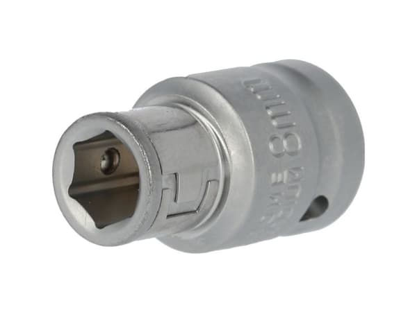 Brilliant Tools BT021903 BT021903 Bit-adapteri 1 kpl