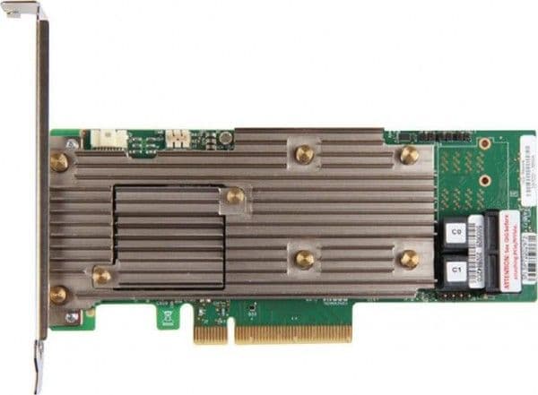 PRAID EP520i FH/LP