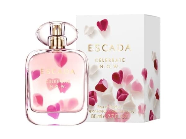 ESCADA Celebrate N.O.W., Kvinder, 80 ml Spray