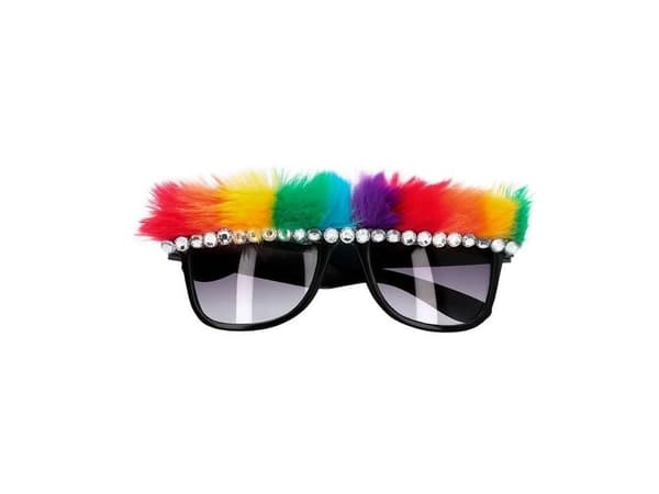 Pride briller