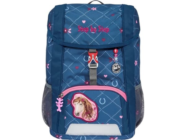 Step by Step KID, By, Jente, Vanntett, Polyester