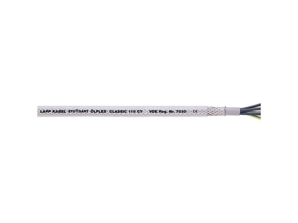Lapp ÖLFLEX CLASSIC 110 CY