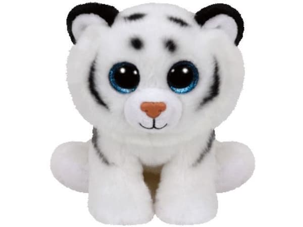 TY Tundra, Tiger
