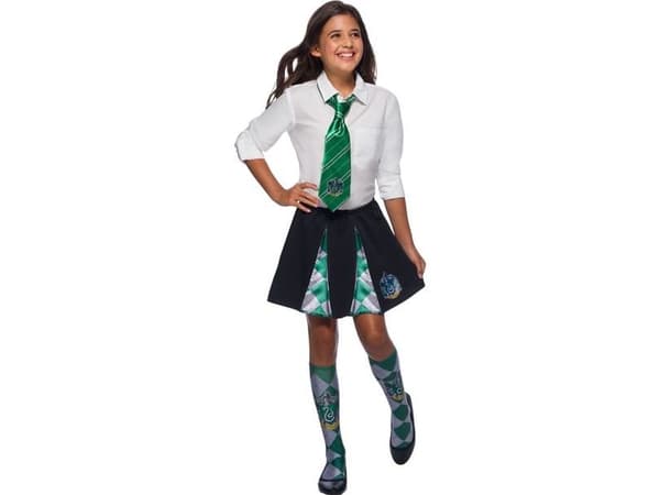 Slytherin kjol, barn
