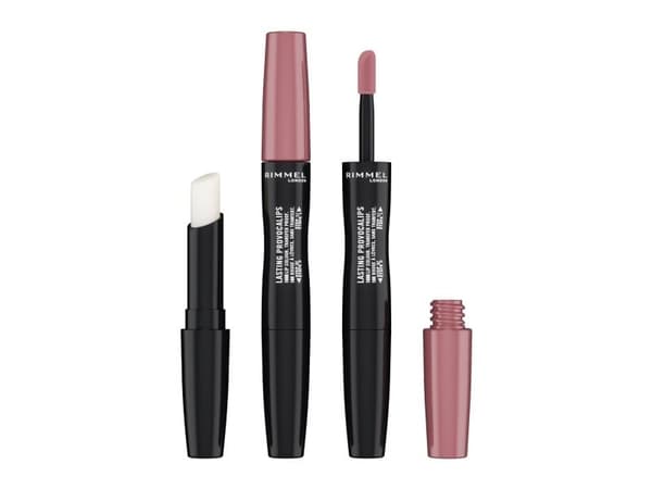 Rimmel Lasting Provocalips 16hr Lipstick 400 Grin Bare It