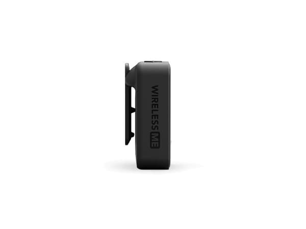 RØDE Wireless ME TX - oma langaton ME-lähetin