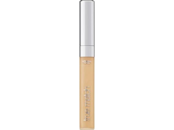 L'Oréal Paris True Match The One, Beige, 2N, Vanilja, Universal, Nestemäinen, Pullo