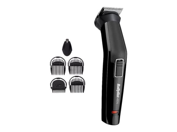 Babyliss 6-in-1 Multitrimmer