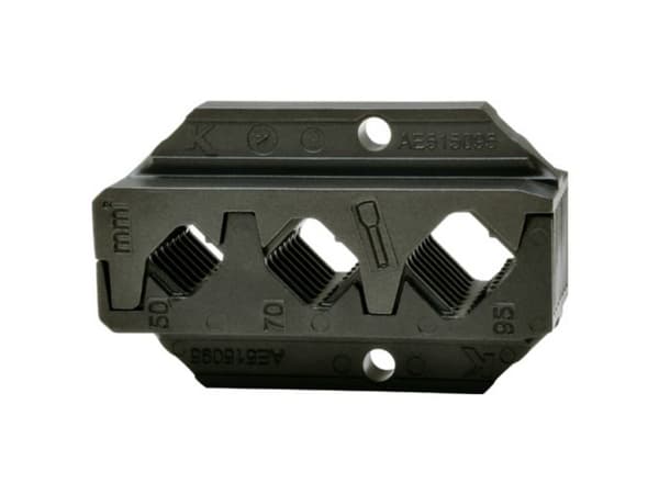 K05WF95 pressverktøy 50–95 mm²
