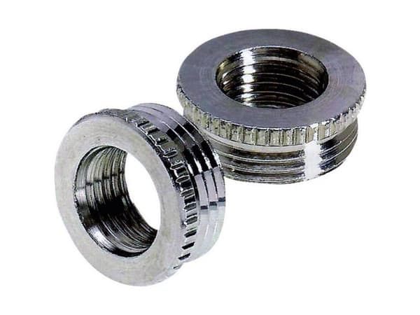 Reduktion M25-M20 skindicht MR (ms)