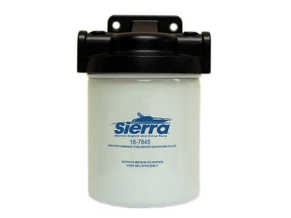 Sierra vattenavskiljar-filterkit Yamaha