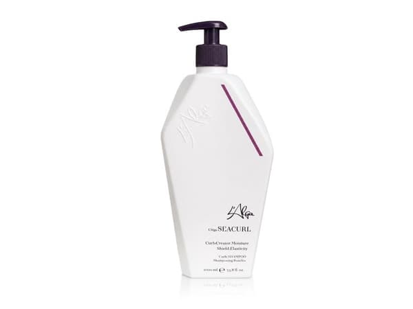 L'Alga SEACURL Curls sjampo 1000 ml
