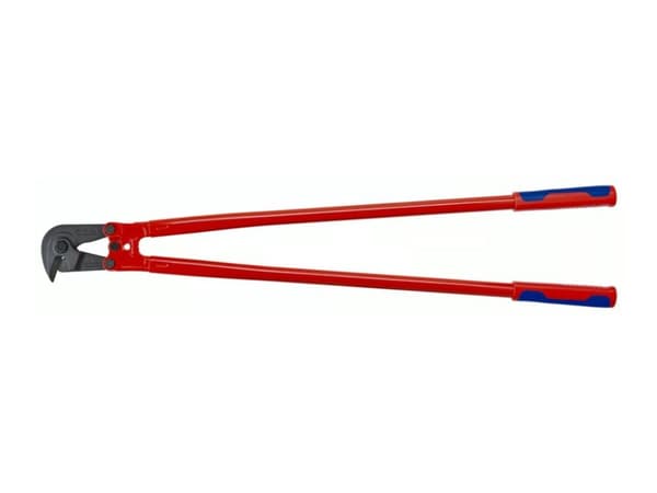 KNIPEX - Concrete mesh cutter - 950 mm
