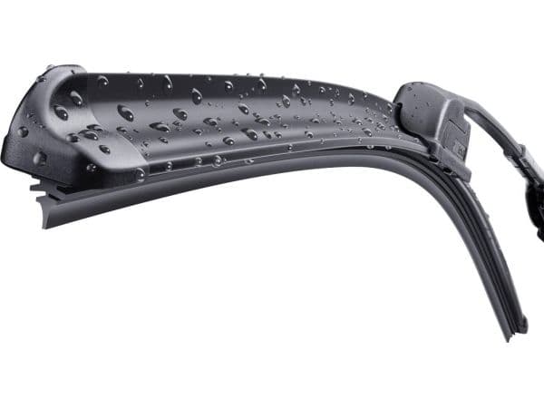 Bosch Aerotwin Flatblade viskerblade sæt A099S