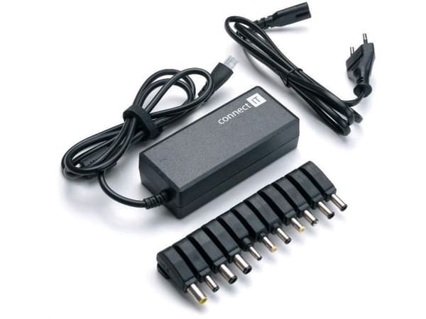 Connect IT Universal strømforsyning 70W (CI-132)