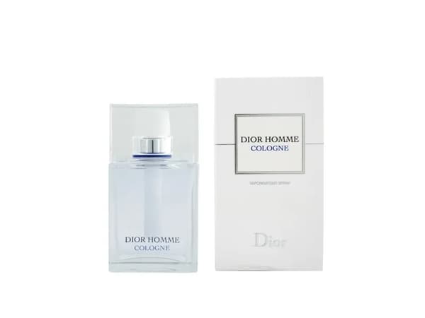 Dior Homme Cologne EDC 75 ml