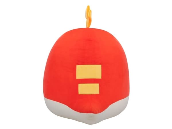 JAS POKEMON SQM 50cm Fuecoco