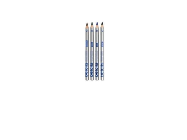 Belcils Belcils Pencil Eyes Black Texture Cream
