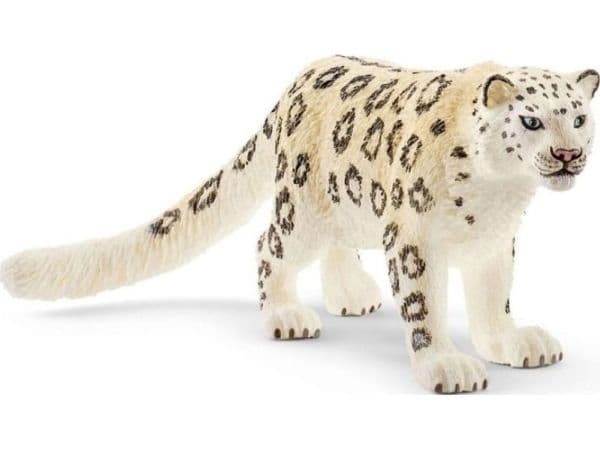 Schleich Snow Leopard