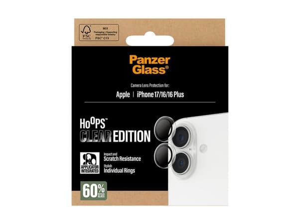 PanzerGlass - Matkapuhelimille