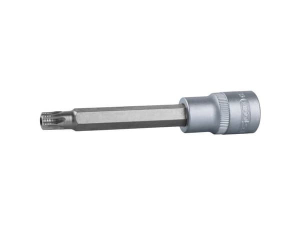 KS Tools 917.1295, Pistorasia, 1/2", 1 pää(t), T27, Kromivanadiini-teräs, 2,2 cm