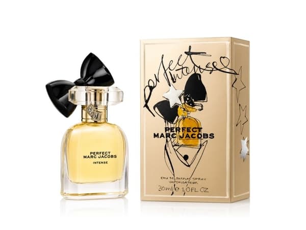Marc Jacobs Perfect Intense Eau de Parfum 30ml