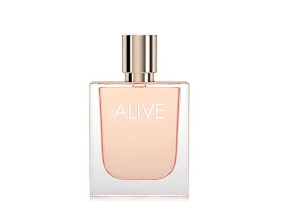 Hugo Boss Alive EDP W 80 ml
