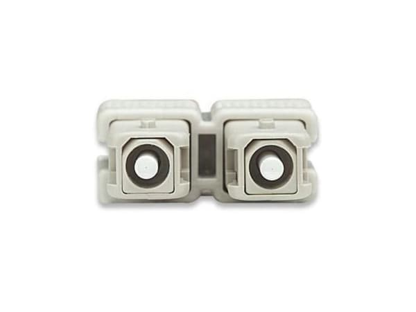 Techly SC-LC M-M 1m, 1 m, OM3, SC, LC