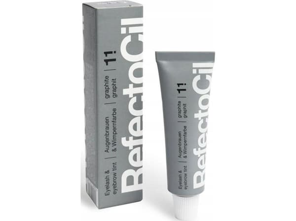 Refectocil Colour For Eyelashes And Eyebrows - 15 Ml