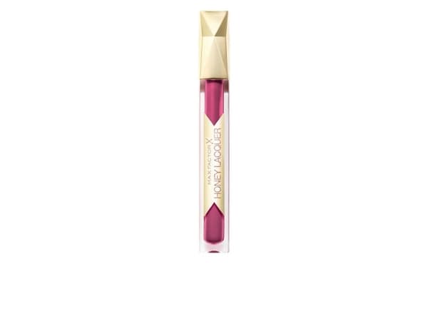 Max Factor Honey Lacquer läppglans 3,8 ml Blooming Berry