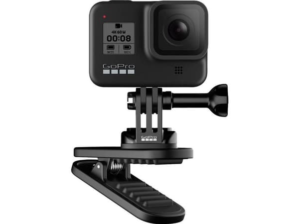 GoPro svängbart magnetfäste - magnetfäste