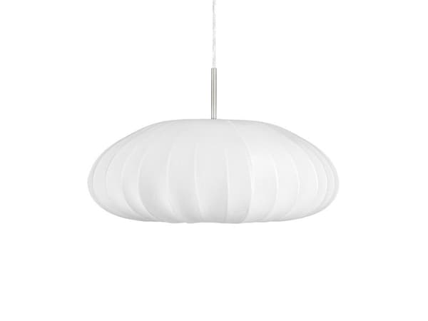Markslöjd Mist, 1 lamppu(a), E27, IP20, Terästä, Valkoinen